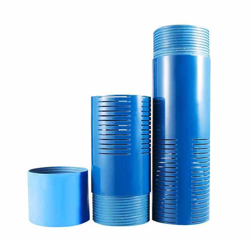 Borehole Casing Installation